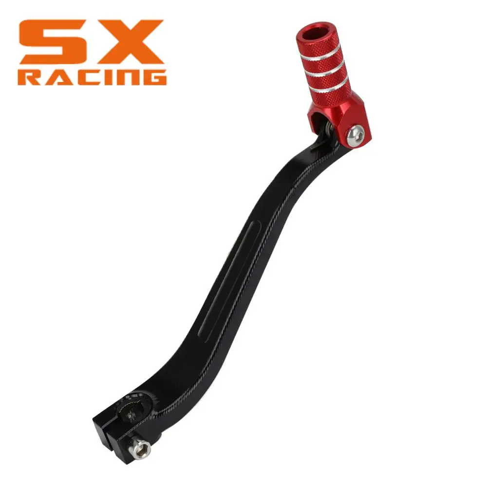 Motorcycle Parts CNC Gear Shift Shifter Lever For Honda TRX400X TRX 400X 2009 2012 2013 2014 TRX400EX TRX 400EX 1999-2008
Motorcycle Parts CNC Gear Shift Shifter Lever For Honda TRX400X TRX 400X 2009 2012 2013 2014 TRX400EX TRX 400EX 1999-2008