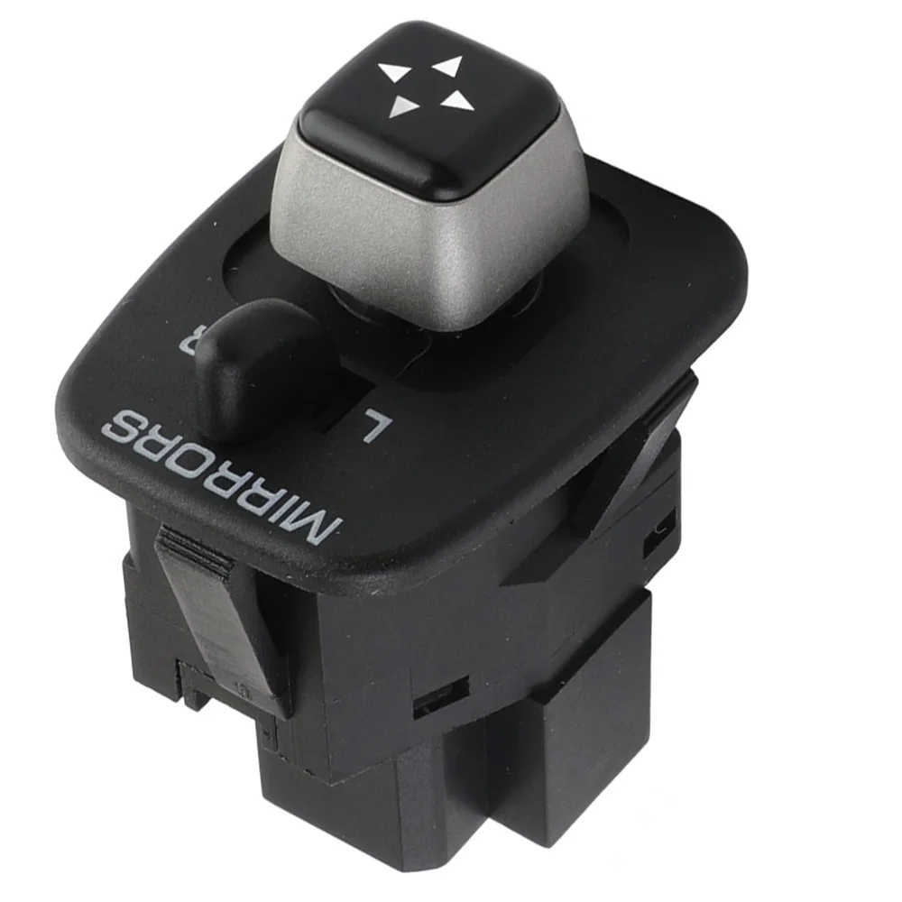 3W1Z17B676AA 7W1Z17B676AA 8 Pins Rear View Mirror Control Switch Button For Lincol Town 2003-2008 SMP 2006-2007
3W1Z17B676AA 7W1Z17B676AA 8 Pins Rear View Mirror Control Switch Button For Lincol Town 2003-2008 SMP 2006-2007