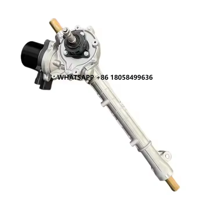 2012-2015 for Honda for Civic FB2 FB1 FB3 Steering Gear Box New Electrical Power Steering Rack for 1.8L 2.0L Model 53601-tro-g04 
2012-2015 for Honda for Civic FB2 FB1 FB3 Steering Gear Box New Electrical Power Steering Rack for 1.8L 2.0L Model 53601-tro-g04