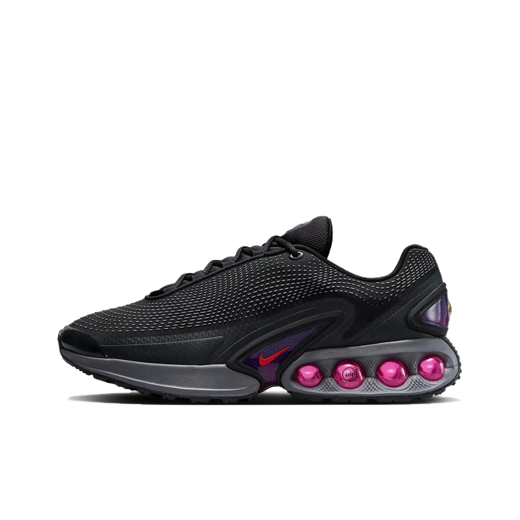Nike Air Max DN "Все ночь" DV3337-008
Nike Air Max DN "Все ночь" DV3337-008