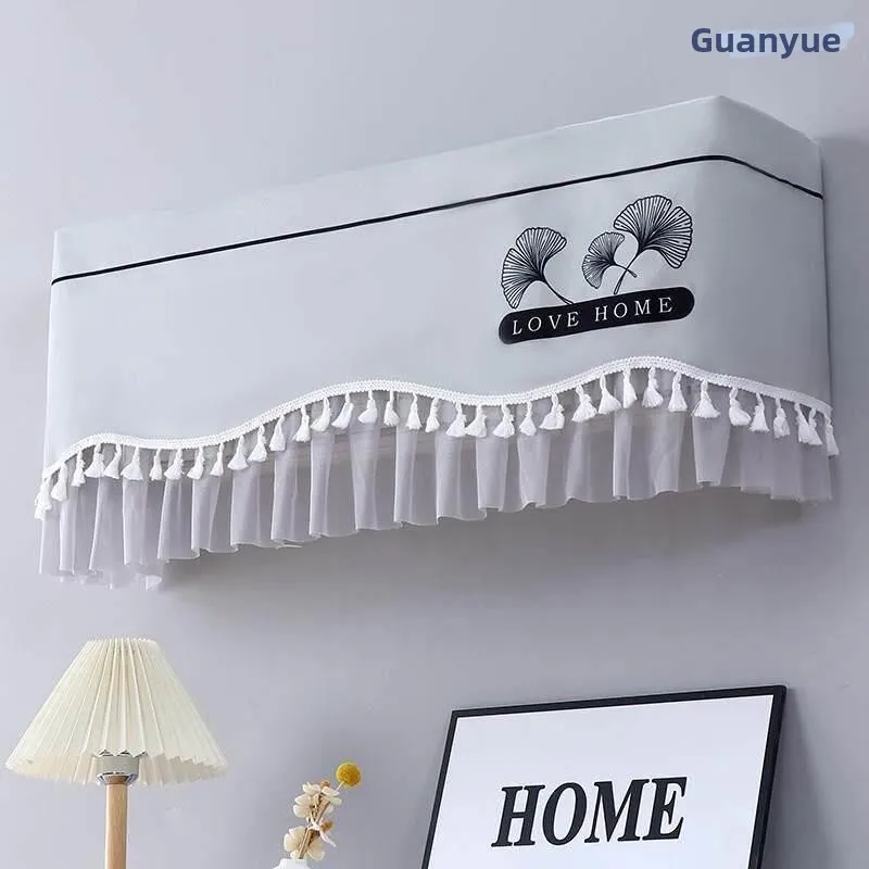 Modern Minimalist Air Conditioner Cover Dustproof Hanging Style Home Use Protection against Direct Blow Universal Fit
Modern Minimalist Air Conditioner Cover Dustproof Hanging Style Home Use Protection against Direct Blow Universal Fit