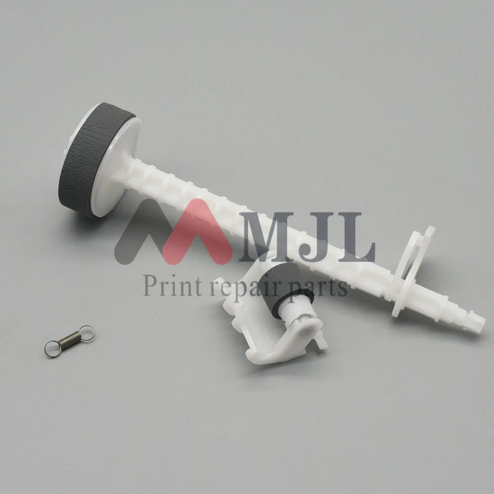 20SETS Feed Pickup Separation Roller for EPSON L3150 L3151 L3156 L3158 L3160 L3110 L3115 L3117 L3118 L3119 L1110 L1118 L1119
20SETS Feed Pickup Separation Roller for EPSON L3150 L3151 L3156 L3158 L3160 L3110 L3115 L3117 L3118 L3119 L1110 L1118 L1119