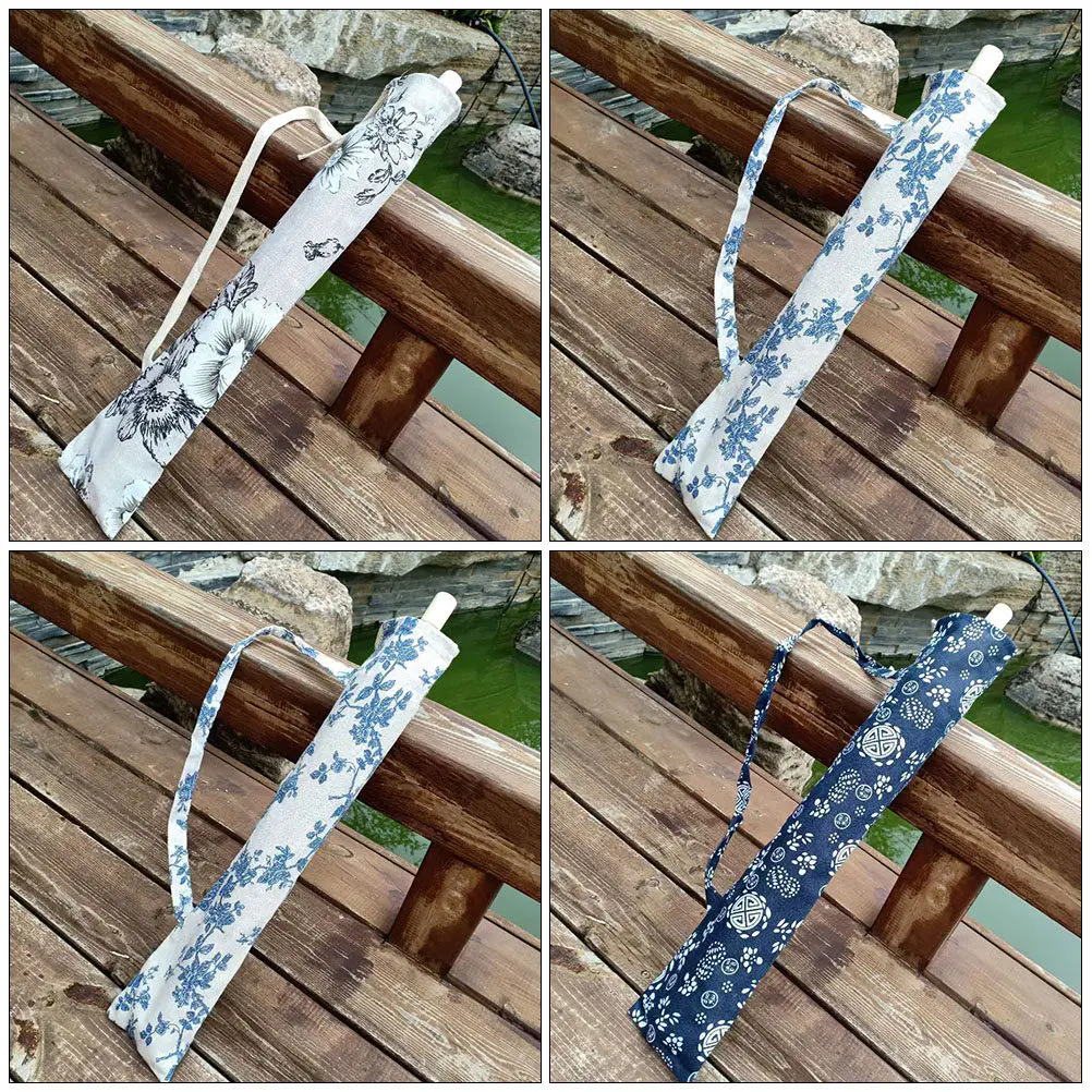 Набор из 5 сумок для зонтов: яркие цвета, изысканный узор, защита от пыли и ржавчины, легко носить с собой, сумка-органайзер для зонтов
Набор из 5 сумок для зонтов: яркие цвета, изысканный узор, защита от пыли и ржавчины, легко носить с собой, сумка-органайзер для зонтов