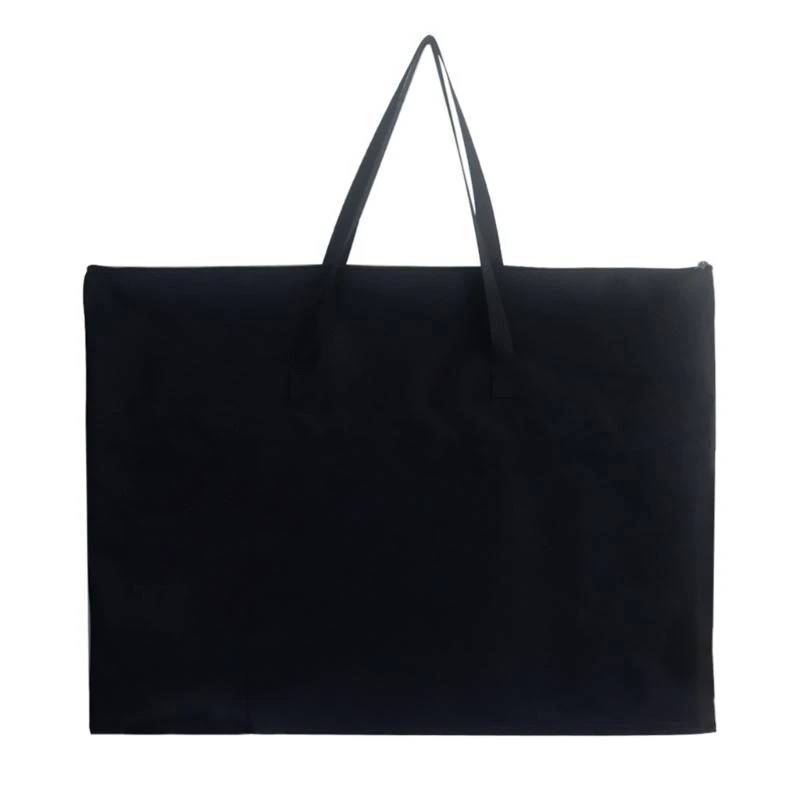 Waterproof Poster Bag Art Supply Carrying Case Storage Bag Drawing Painting Sketching Supply Bag for Artists, Student K92C
Waterproof Poster Bag Art Supply Carrying Case Storage Bag Drawing Painting Sketching Supply Bag for Artists, Student K92C