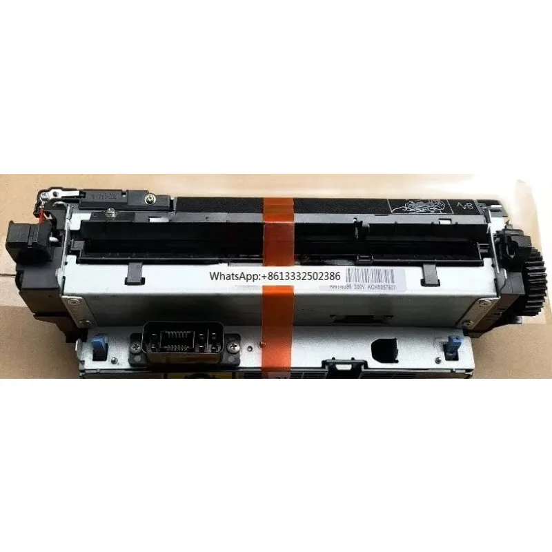 Блок крепления фьюзера в сборе M600 M601 M602 M603 RM1-8395-000CN RM1-8395 RM1-8396-000CN RM1-8396 RM1-8396-000
Блок крепления фьюзера в сборе M600 M601 M602 M603 RM1-8395-000CN RM1-8395 RM1-8396-000CN RM1-8396 RM1-8396-000