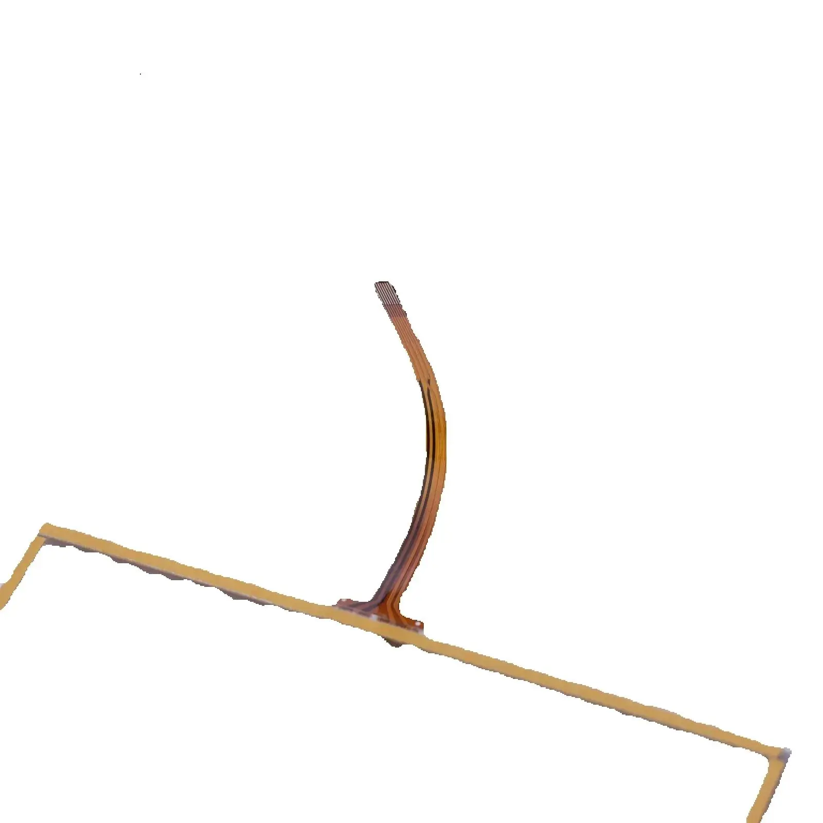 LA080WV2TD01 LA080WV2TD03 8 Inch Touch Screen Digitizer for for Toyota Highlander 2014-2019 5V Interface
LA080WV2TD01 LA080WV2TD03 8 Inch Touch Screen Digitizer for for Toyota Highlander 2014-2019 5V Interface