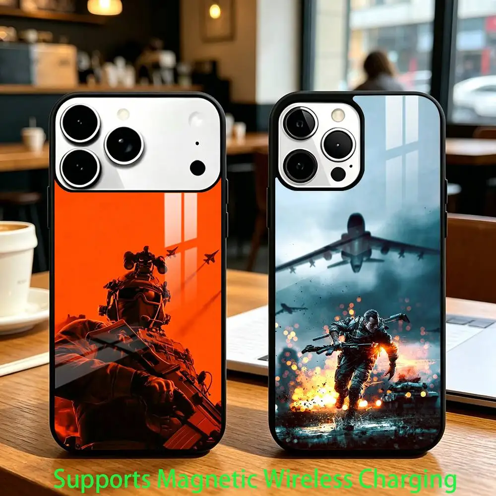 Game B-BattlefieldS Phone Case For iPhone17,16,15,14,13,12,11 Plus,Pro Supports Magnetic Wireless Charging
Game B-BattlefieldS Phone Case For iPhone17,16,15,14,13,12,11 Plus,Pro Supports Magnetic Wireless Charging