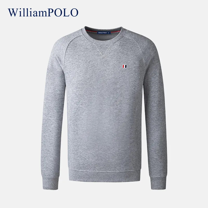 Men's long sleeved clothing, fashionable cotton T-shirt, casual autumn and winter clothing
Men's long sleeved clothing, fashionable cotton T-shirt, casual autumn and winter clothing