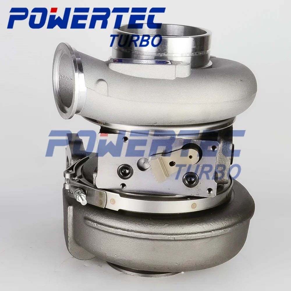 HE431VE Complete Turbo charger 2835095 3776805 Full Turbo 20941931 Turbocharger 20941933 For Volvo Mack Truck MD11 US07 2006-12
HE431VE Complete Turbo charger 2835095 3776805 Full Turbo 20941931 Turbocharger 20941933 For Volvo Mack Truck MD11 US07 2006-12