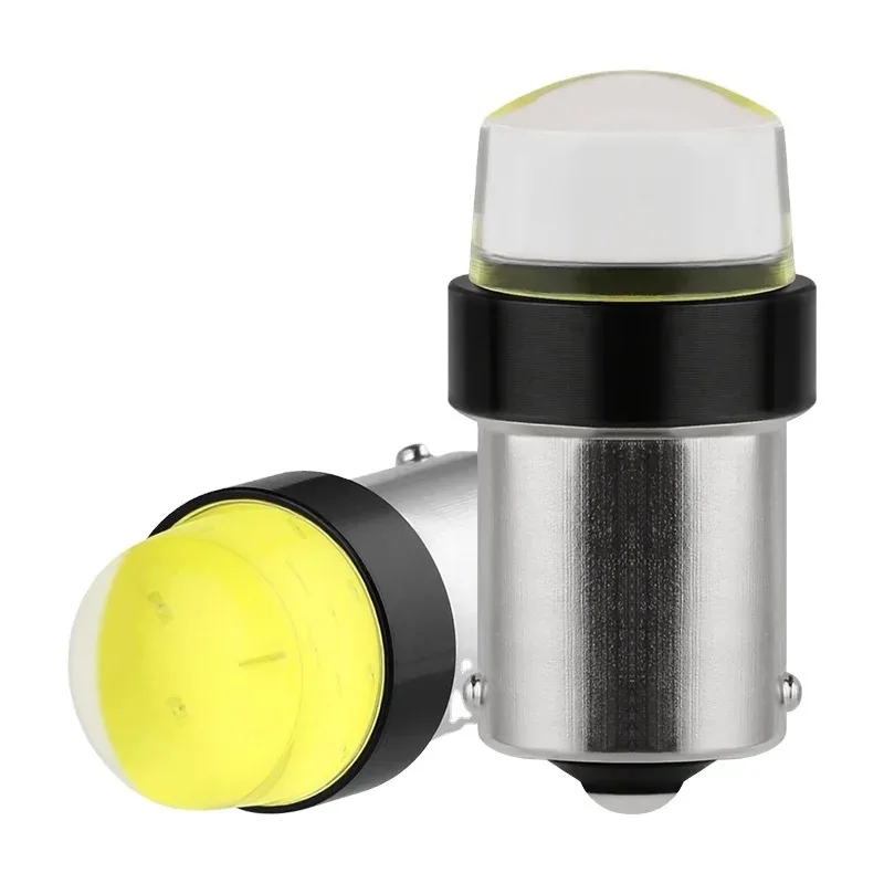 2/10pcs Car LED Bulb 1156 BA15S P21W 1157 BAY15D P21/5W 12V COB Bulb Auto Brake lights reverse lights Turn Signal
2/10pcs Car LED Bulb 1156 BA15S P21W 1157 BAY15D P21/5W 12V COB Bulb Auto Brake lights reverse lights Turn Signal