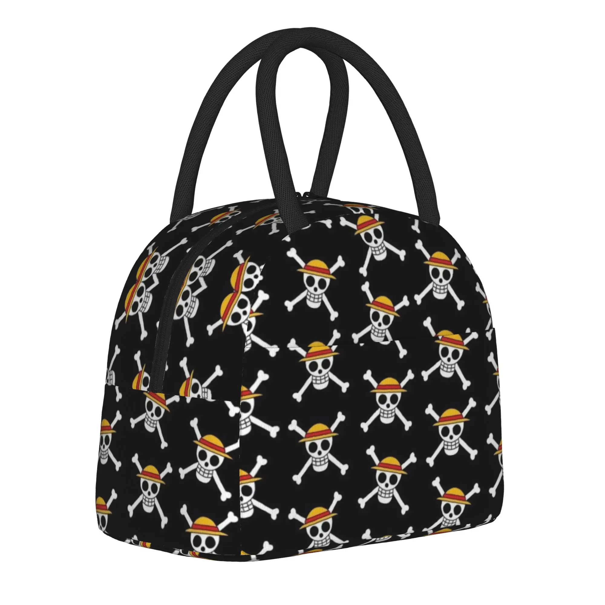 LUFFYS o-one-piece-e Thermal Insulated Lunch Bags for Work Reusable Food Bag Men Women Thermal Cooler Lunch Boxes
LUFFYS o-one-piece-e Thermal Insulated Lunch Bags for Work Reusable Food Bag Men Women Thermal Cooler Lunch Boxes