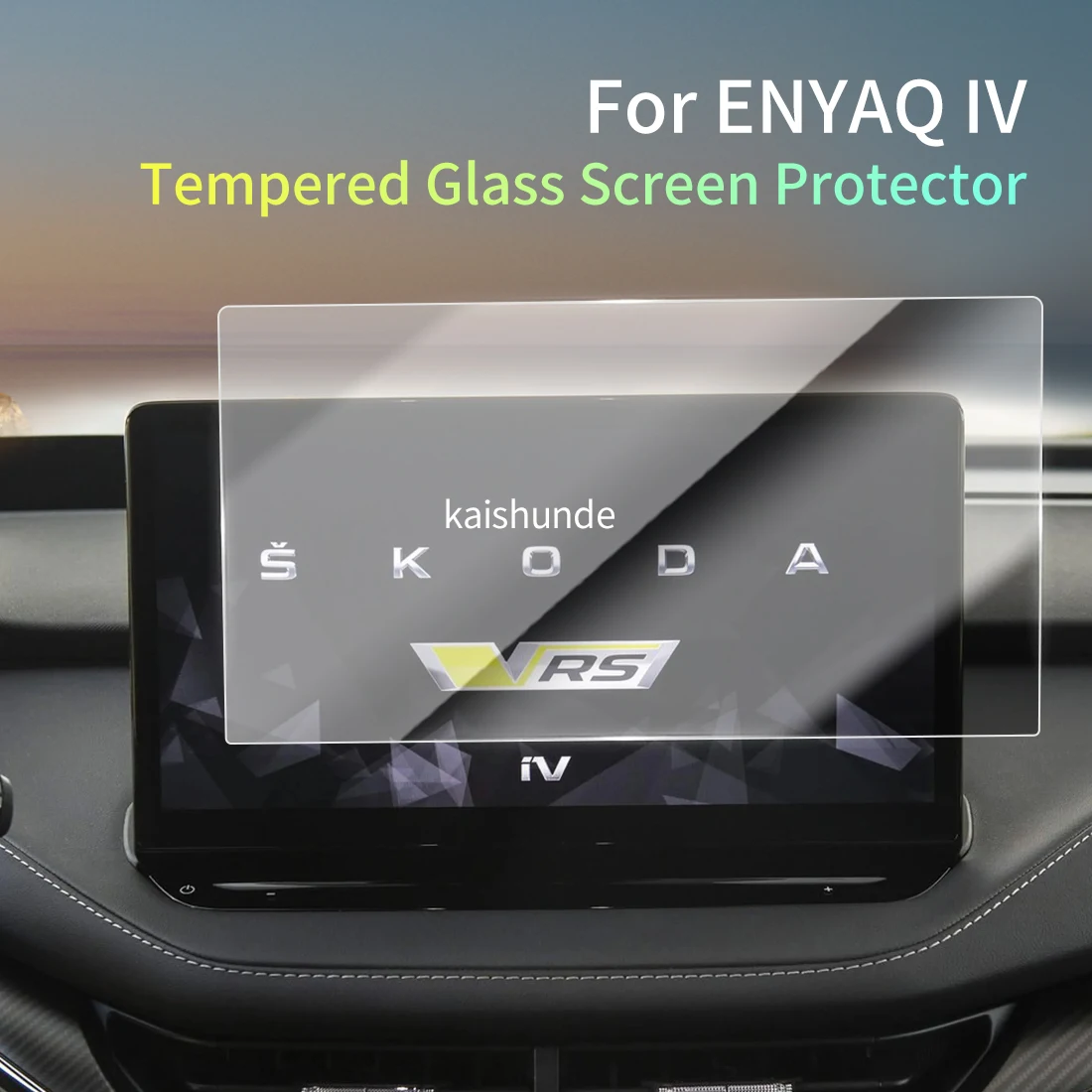 Car Stickers Meters Protector For25 skoda ENYAQ IV Tempered Glass Protective Film Display Navigation Vehicle
Car Stickers Meters Protector For25 skoda ENYAQ IV Tempered Glass Protective Film Display Navigation Vehicle