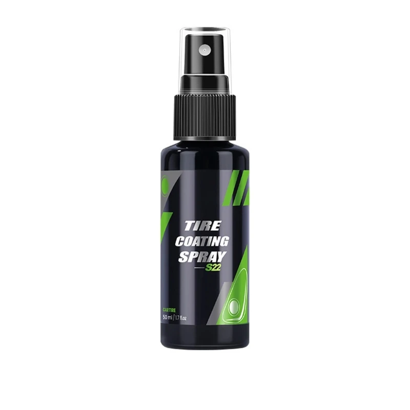 R6FA Car Tire Quick Reporbisher Automotive Tire Gloss Enhancer Easy нанесение гидрофобное защитное покрытие для автомобиля
R6FA Car Tire Quick Reporbisher Automotive Tire Gloss Enhancer Easy нанесение гидрофобное защитное покрытие для автомобиля