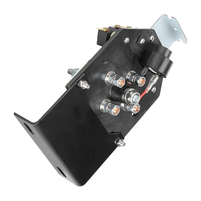 Forward And Reverse Gear Switch Front And Rear Gear Switch 73036G1 70578G1 For EZGO TXT Golf Cart Repair Replacement-N26R
Forward And Reverse Gear Switch Front And Rear Gear Switch 73036G1 70578G1 For EZGO TXT Golf Cart Repair Replacement-N26R
