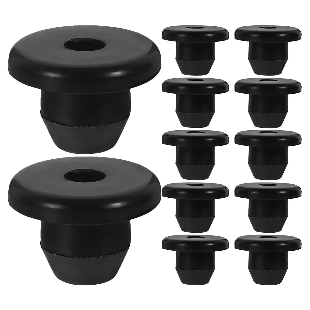20Pcs Universal Hydraulic Jack Oil Plug Bung High Temperature Resistant Seal Floor Bottle Jack Repair Accessories Hydraulic
20Pcs Universal Hydraulic Jack Oil Plug Bung High Temperature Resistant Seal Floor Bottle Jack Repair Accessories Hydraulic