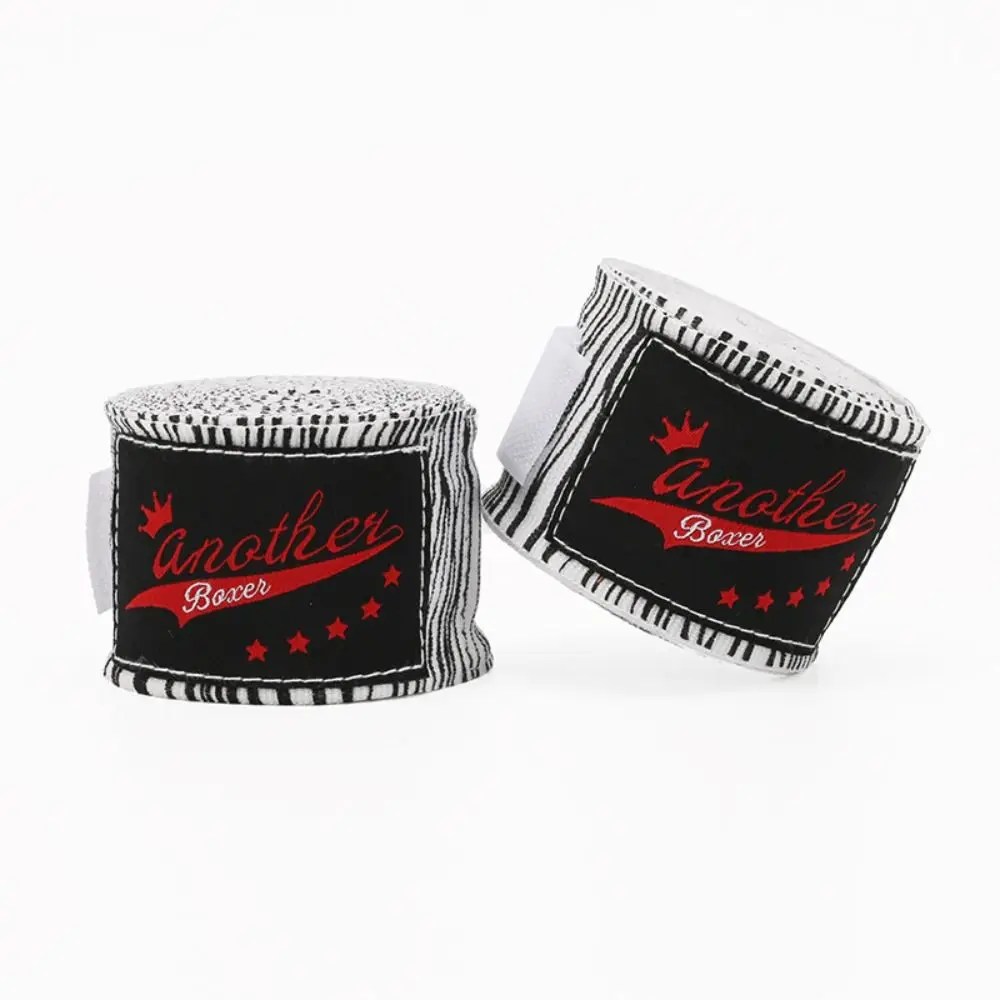 Competition Gloves Elastic Boxing Straps 3M 5M Cotton Hand Guards Straps Printing 2 Rolls Boxing Bandages Wrapped Kick
Competition Gloves Elastic Boxing Straps 3M 5M Cotton Hand Guards Straps Printing 2 Rolls Boxing Bandages Wrapped Kick