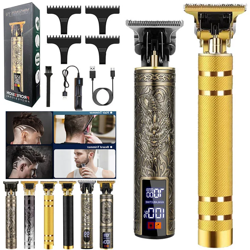 Super Deals Women's Men Cordless Full Set Man Barber Shop Beard Body Professional Electric Hair Shaver Haircut Razor Machine
Super Deals Women's Men Cordless Full Set Man Barber Shop Beard Body Professional Electric Hair Shaver Haircut Razor Machine