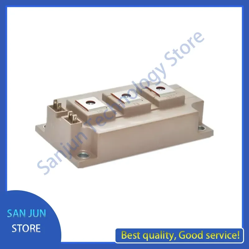 New Original 2MBI450VH-120-50 2MBI450VH-170-50 IGBT Module
New Original 2MBI450VH-120-50 2MBI450VH-170-50 IGBT Module