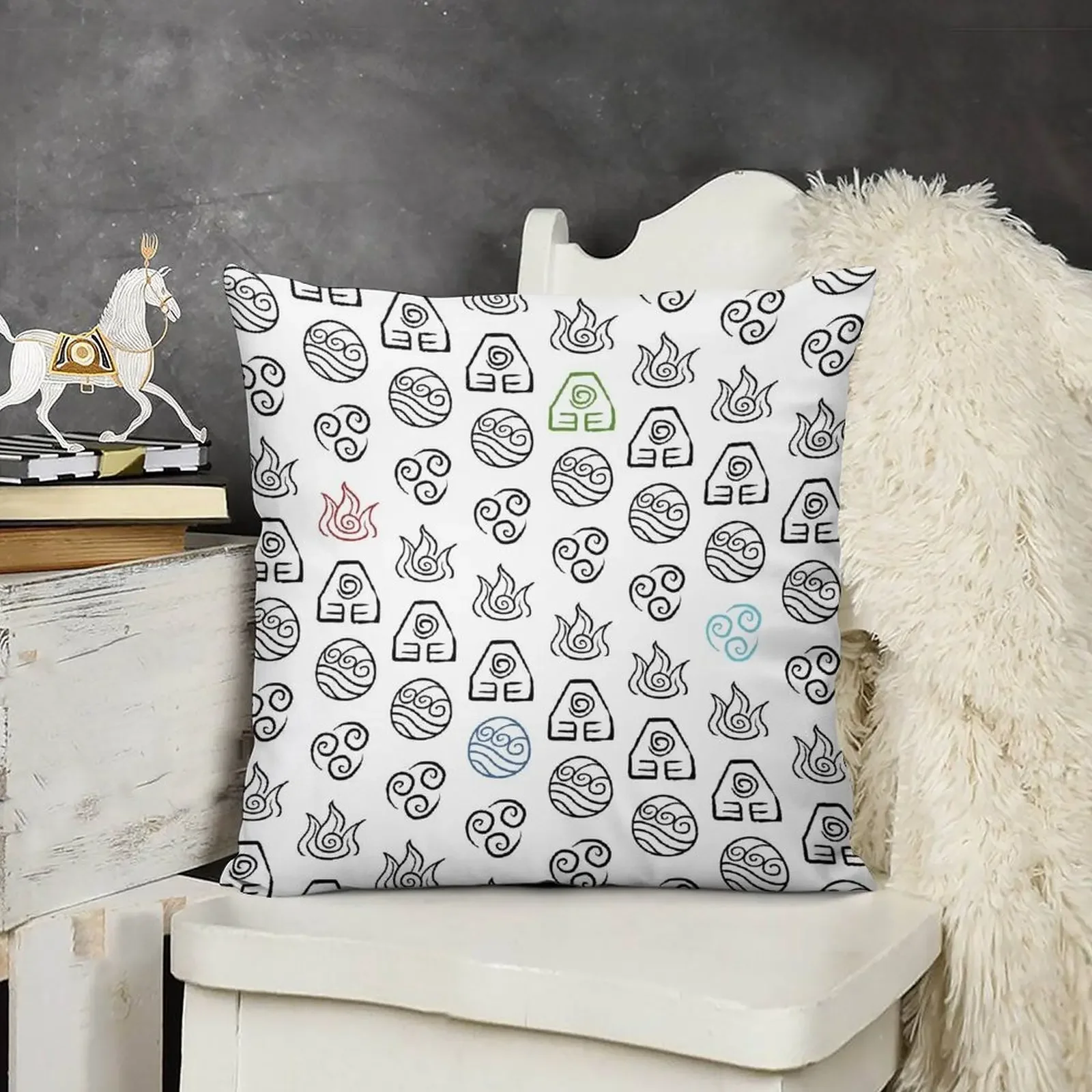 Understanding Will Make You Become Whole Throw Pillow Sofa Cushion Custom Cushion pillow
Understanding Will Make You Become Whole Throw Pillow Sofa Cushion Custom Cushion pillow