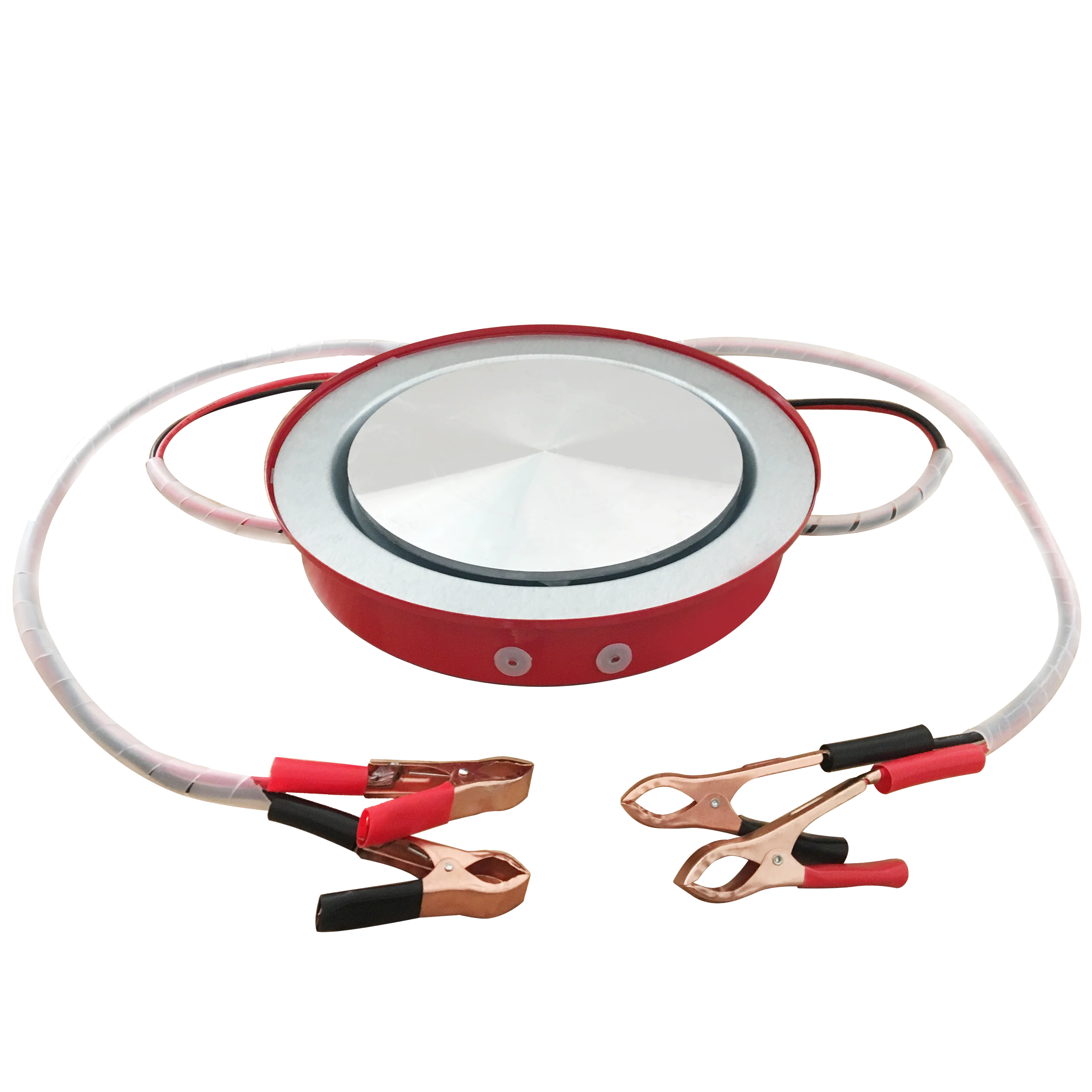 24V DC Electric Heating Stove/induction Cooker Truck Use, Solar System Use Simple and Easy To Operate
24V DC Electric Heating Stove/induction Cooker Truck Use, Solar System Use Simple and Easy To Operate
