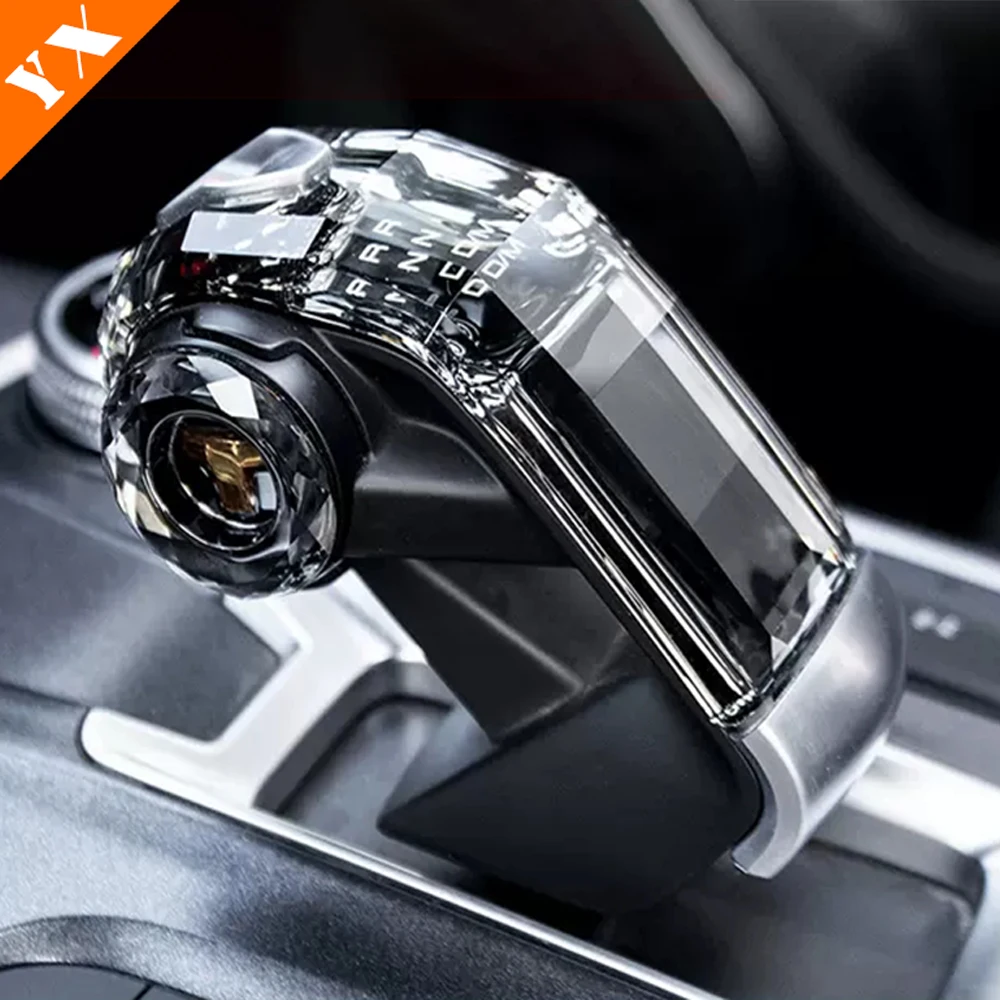 For GWM Tank 300 accessories Tank 300 2025 Crystal Car Gear Shift Handle Knob Frame Decor Cover Trim
For GWM Tank 300 accessories Tank 300 2025 Crystal Car Gear Shift Handle Knob Frame Decor Cover Trim