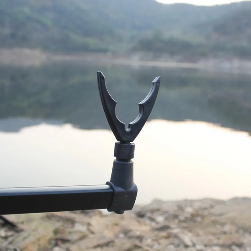 Fishing Rod Holder Carp Fishing Rod Rest Coarse Carp Fishing Tackle Gripper Rest Support Stand Bracket Head Angle Rod Head Grip
Fishing Rod Holder Carp Fishing Rod Rest Coarse Carp Fishing Tackle Gripper Rest Support Stand Bracket Head Angle Rod Head Grip