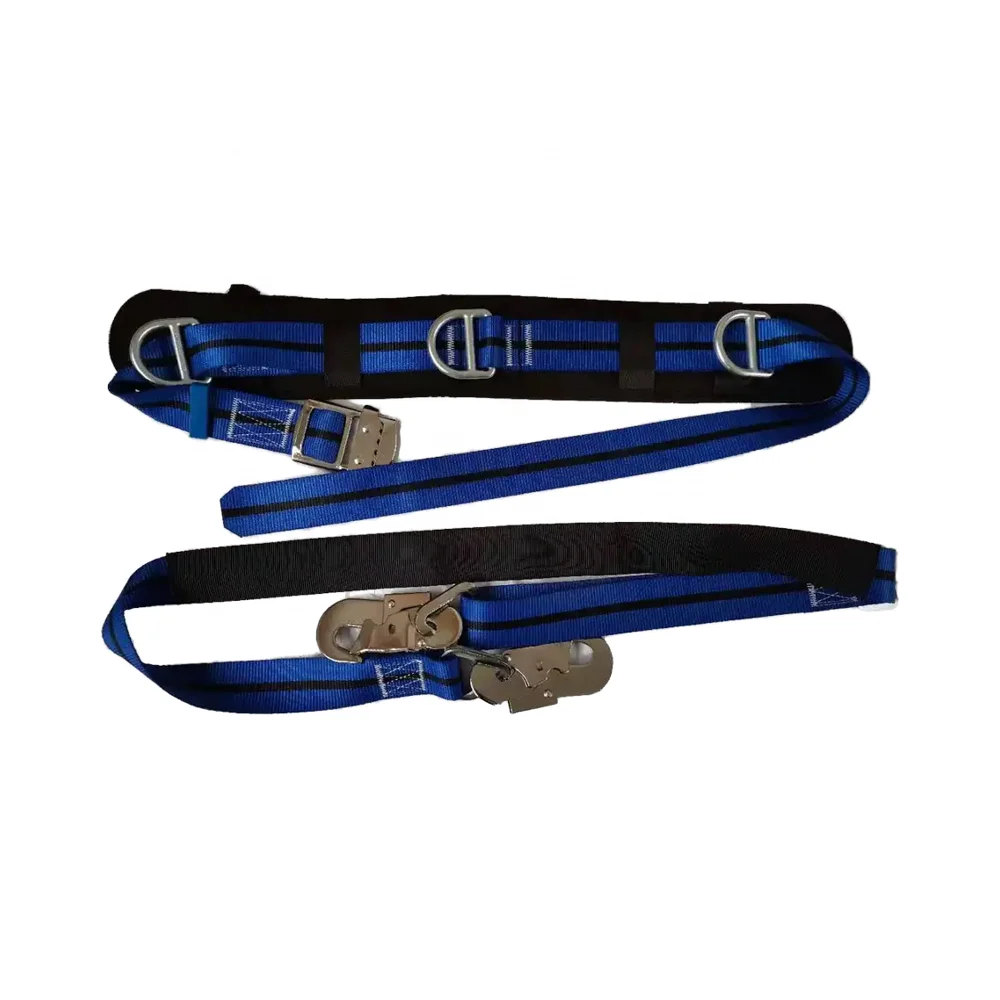 RUNZE TOOL Industrial Construction Electrical Safety Harness Essential Equipment for Secure Work Practices
RUNZE TOOL Industrial Construction Electrical Safety Harness Essential Equipment for Secure Work Practices