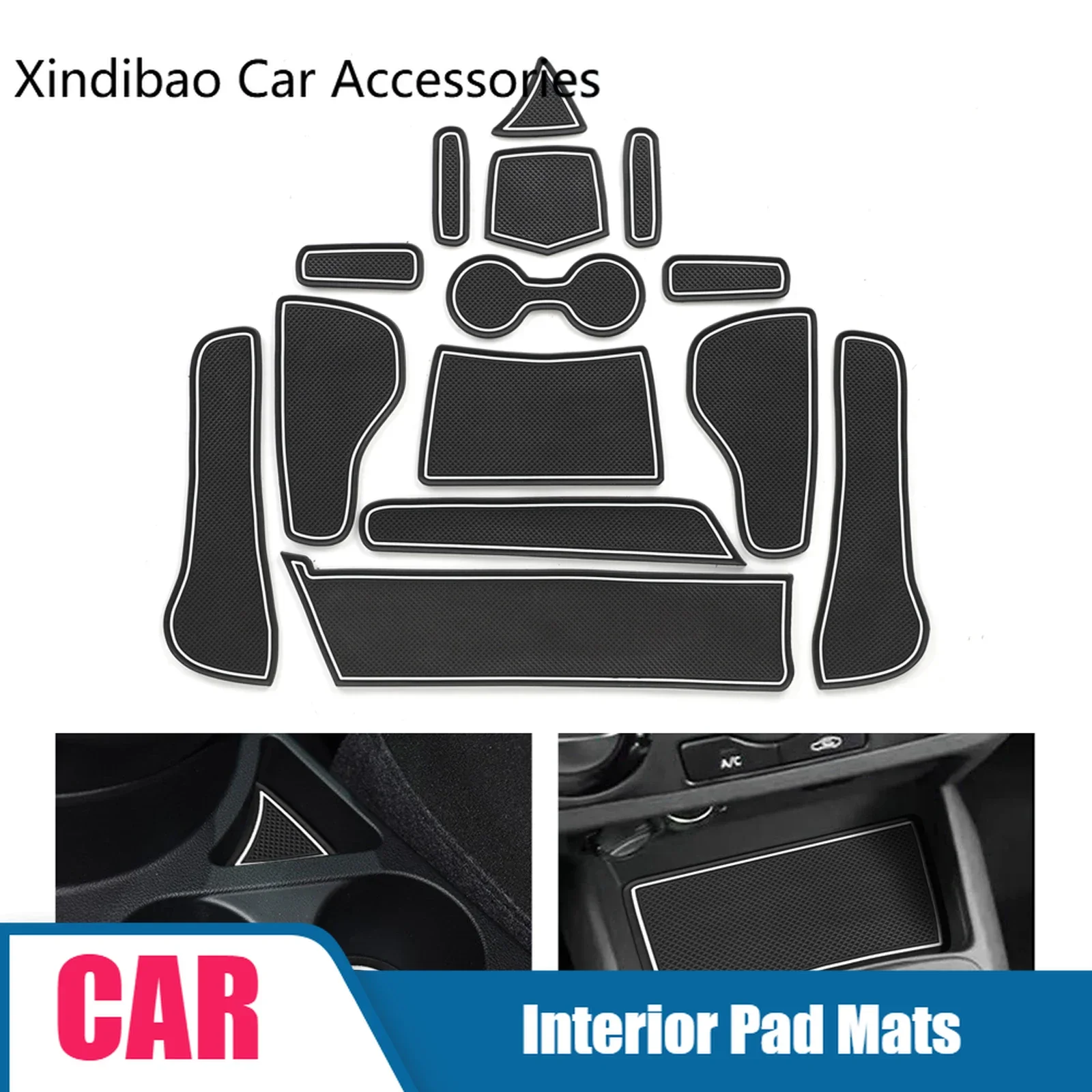 for Hyundai i10 2021 - 2023 Anti-Slip Gate Slot Cup Mat Door Groove Pad Accessories Non-Slip Mats Coasters
for Hyundai i10 2021 - 2023 Anti-Slip Gate Slot Cup Mat Door Groove Pad Accessories Non-Slip Mats Coasters