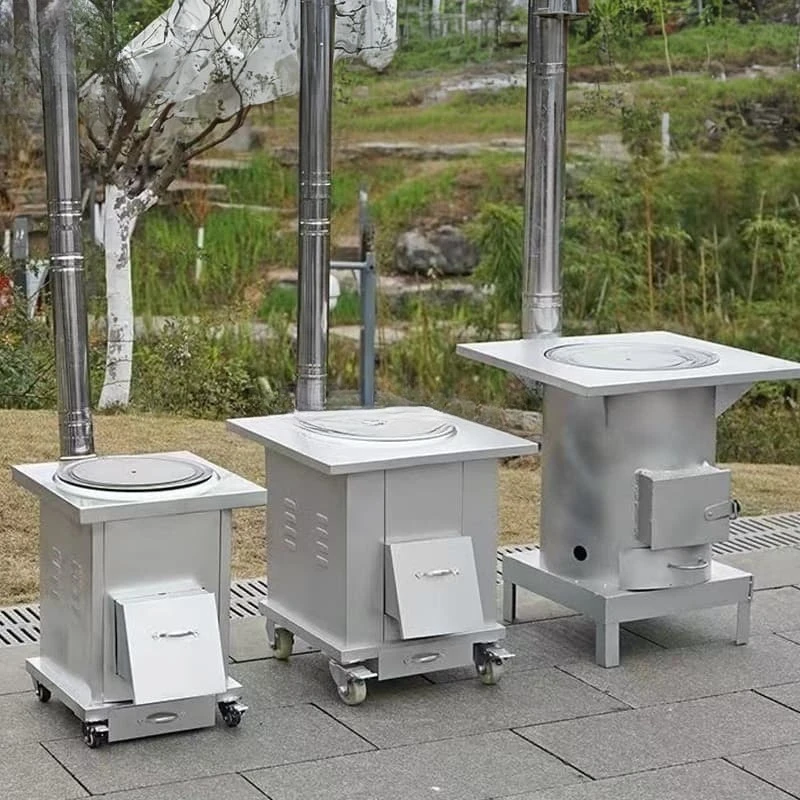 Прямые продажи с завода: утолщенный материал для замены дровяных печей.
Прямые продажи с завода: утолщенный материал для замены дровяных печей.