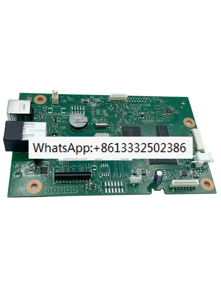 New Original FORMATTER PCA ASSY Formatter Board logic Main Board MainBoard mother board M127fn CZ183-60001
New Original FORMATTER PCA ASSY Formatter Board logic Main Board MainBoard mother board M127fn CZ183-60001