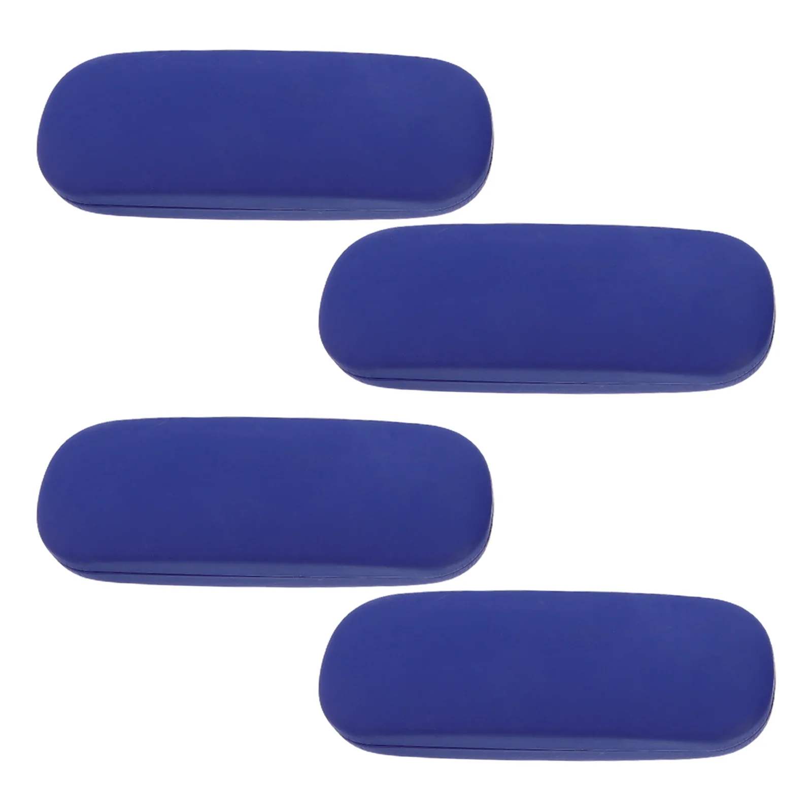 4Pcs Vintage Glasses Box Anti-Pressure Hard Shell Eyeglass Cases for Travel Sports Daily Use Hard Case for Glasses
4Pcs Vintage Glasses Box Anti-Pressure Hard Shell Eyeglass Cases for Travel Sports Daily Use Hard Case for Glasses