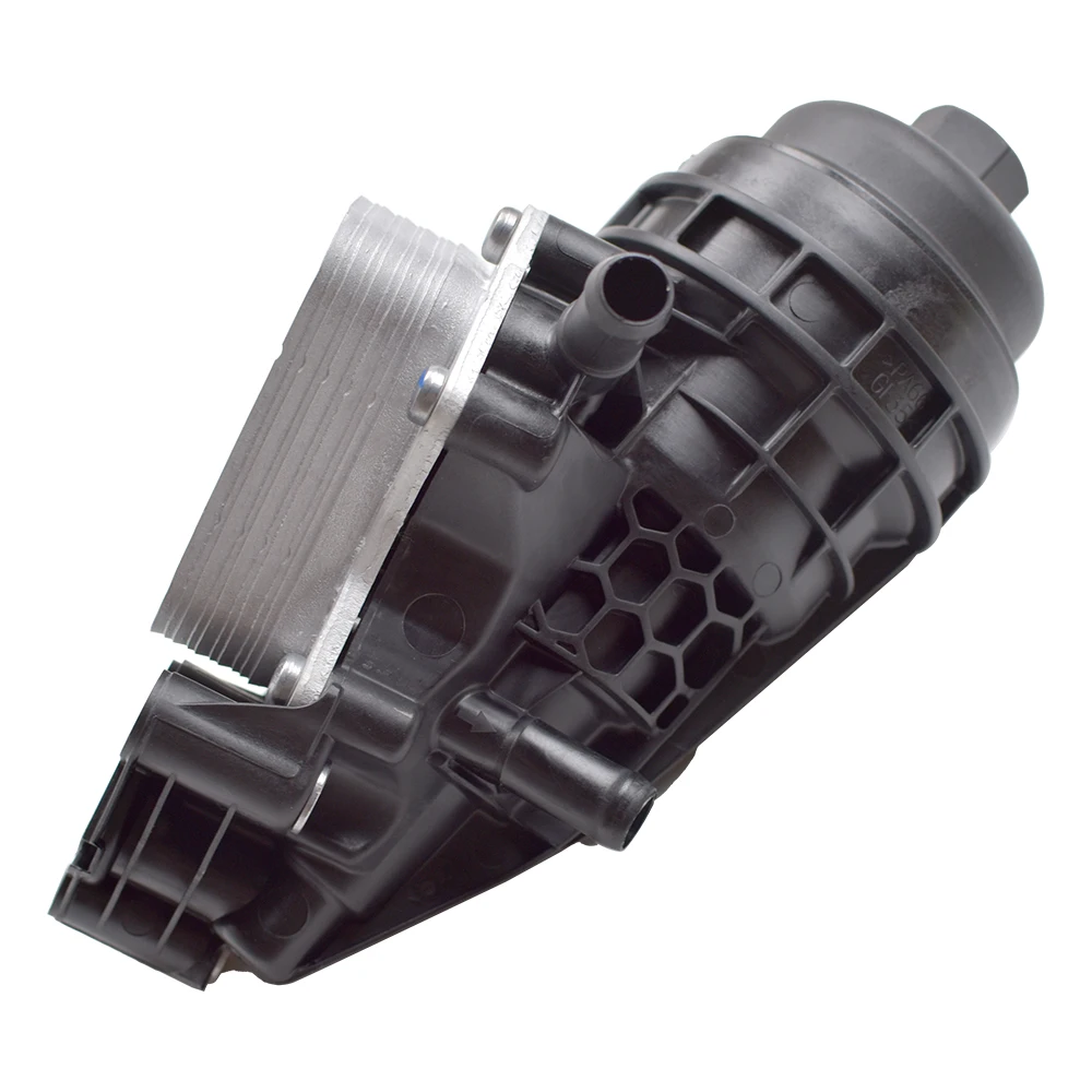 Oil Filter Housing For Mercedes Benz A35 AMG A220 GLB250 CLA250 2701800500 2701800610 2701800810
Oil Filter Housing For Mercedes Benz A35 AMG A220 GLB250 CLA250 2701800500 2701800610 2701800810