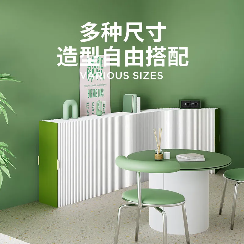 Window Exhibition Splicing Shelf Art Showcase Set Table
Window Exhibition Splicing Shelf Art Showcase Set Table