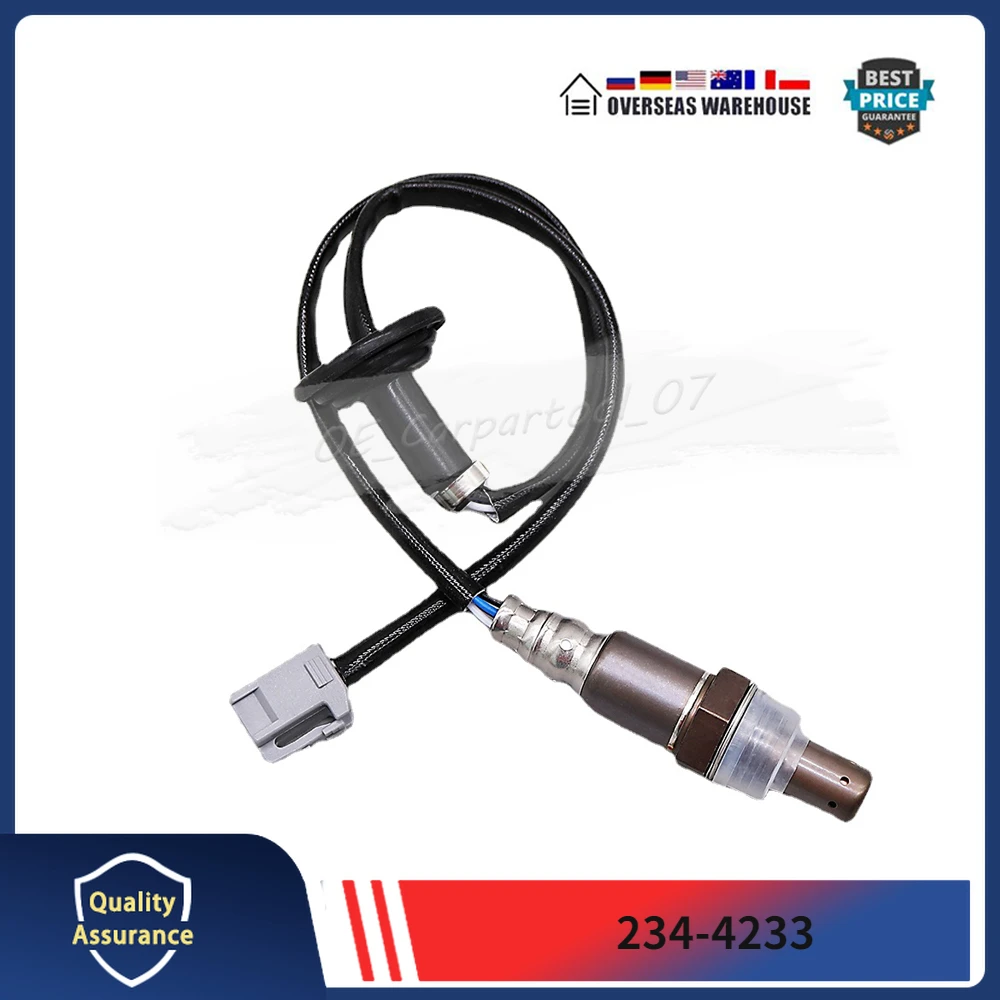 234-4233 кислородный датчик 1 шт. для 2003-2008 PONTIAC VIBE TOYOTA COROLLA MATRIX O2 Датчик 8946502171 8946502190 8946512730 88974123
234-4233 кислородный датчик 1 шт. для 2003-2008 PONTIAC VIBE TOYOTA COROLLA MATRIX O2 Датчик 8946502171 8946502190 8946512730 88974123