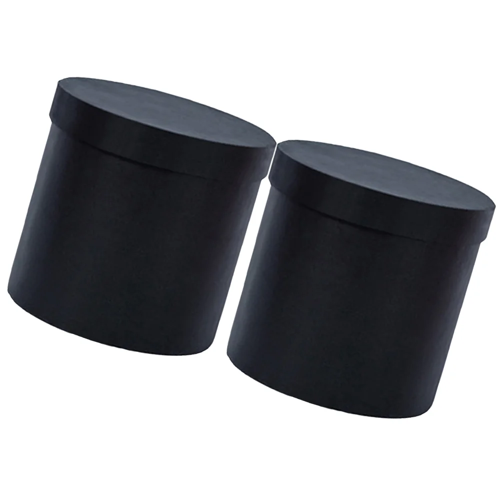 2 Pcs Bouquet Box Gift Flower Boxes for Arrangements with Cover Floral Cardboard
2 Pcs Bouquet Box Gift Flower Boxes for Arrangements with Cover Floral Cardboard