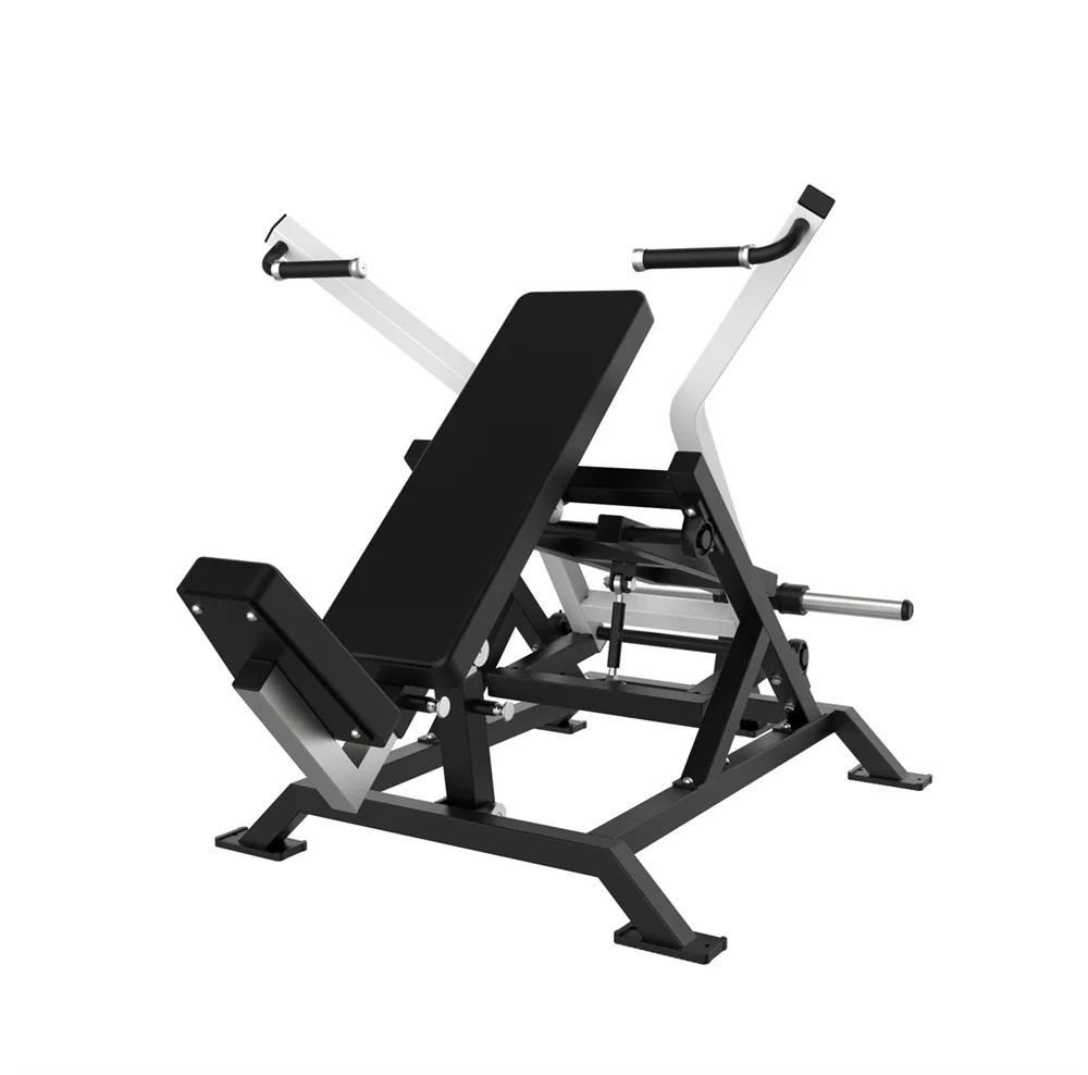 TZFITNESS Professional Body Building Commercial Gym Equipment GF002 CE Certified 1.6T Capacity Shoulder Plate Loaded Machine
TZFITNESS Professional Body Building Commercial Gym Equipment GF002 CE Certified 1.6T Capacity Shoulder Plate Loaded Machine