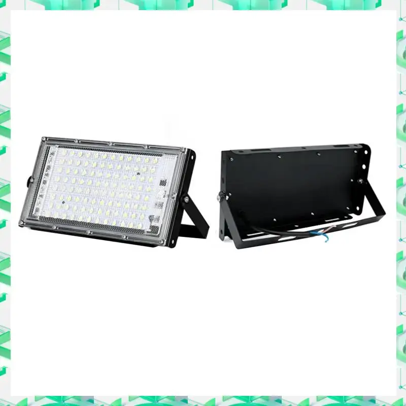 FIZP Cold White Light Led Flood Light AC 220V Outdoor Floodlight Spotlight IP65 Waterproof LED Street Lamp Landscape Lighting 1 
FIZP Cold White Light Led Flood Light AC 220V Outdoor Floodlight Spotlight IP65 Waterproof LED Street Lamp Landscape Lighting 1