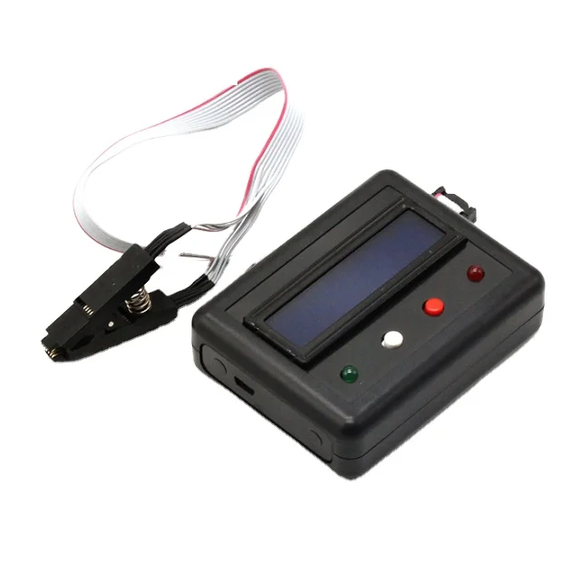 High Quality Cheap Price MONARCH/STEP Elevator Test Tool Elevator Decoder 3000+ 3000 S8 AS380
High Quality Cheap Price MONARCH/STEP Elevator Test Tool Elevator Decoder 3000+ 3000 S8 AS380