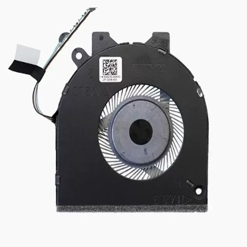 Cooling Fan for Tsinghua Tongfang Super TL41 TL411-V3 L860-T2 PB6506S05HN
Cooling Fan for Tsinghua Tongfang Super TL41 TL411-V3 L860-T2 PB6506S05HN