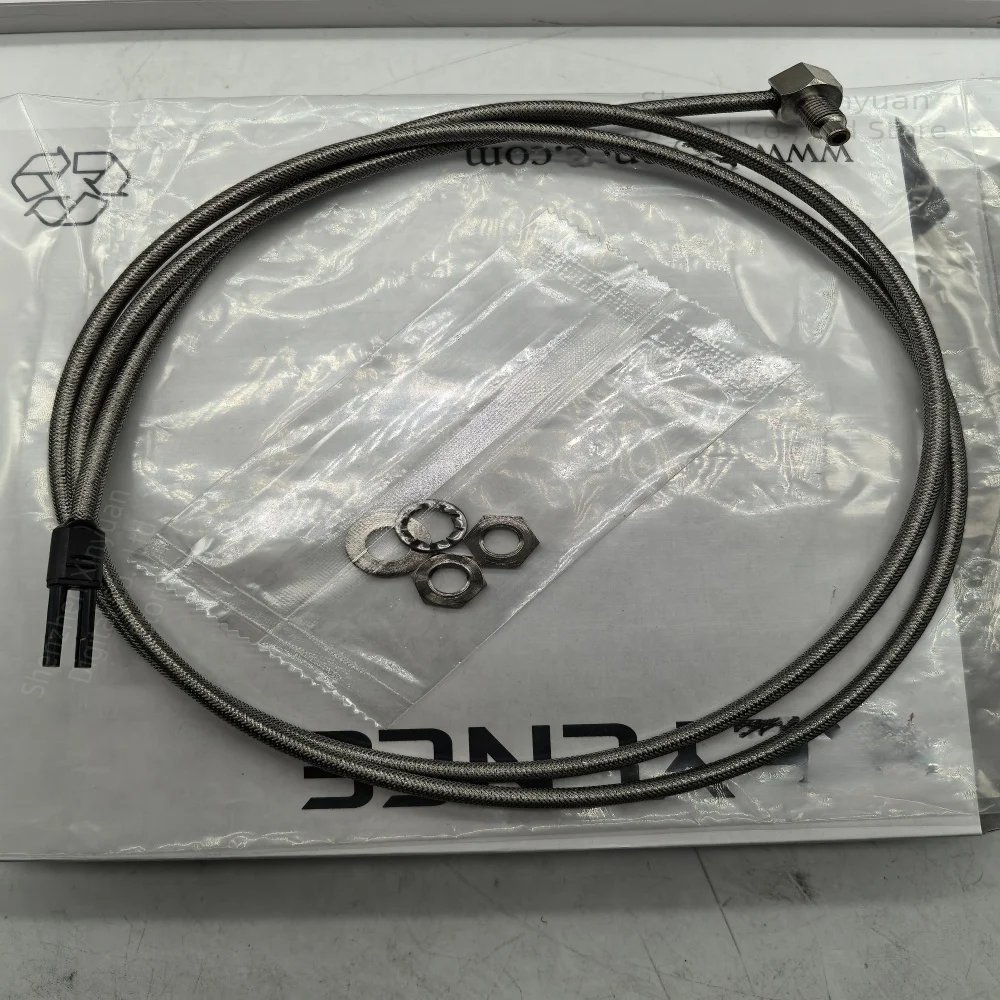 FU-67TG M6 stainless steel diffuse reflection fiber optic sensor switch
FU-67TG M6 stainless steel diffuse reflection fiber optic sensor switch