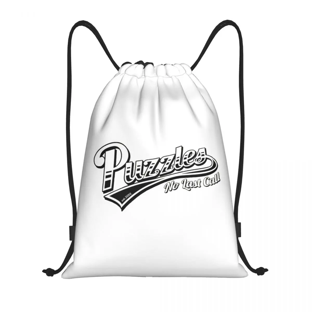 Puzzles Bar - How I Met Your Mother Backpacks Fashion Drawstring Bags Sports Bag Book Bags for Travel School
Puzzles Bar - How I Met Your Mother Backpacks Fashion Drawstring Bags Sports Bag Book Bags for Travel School