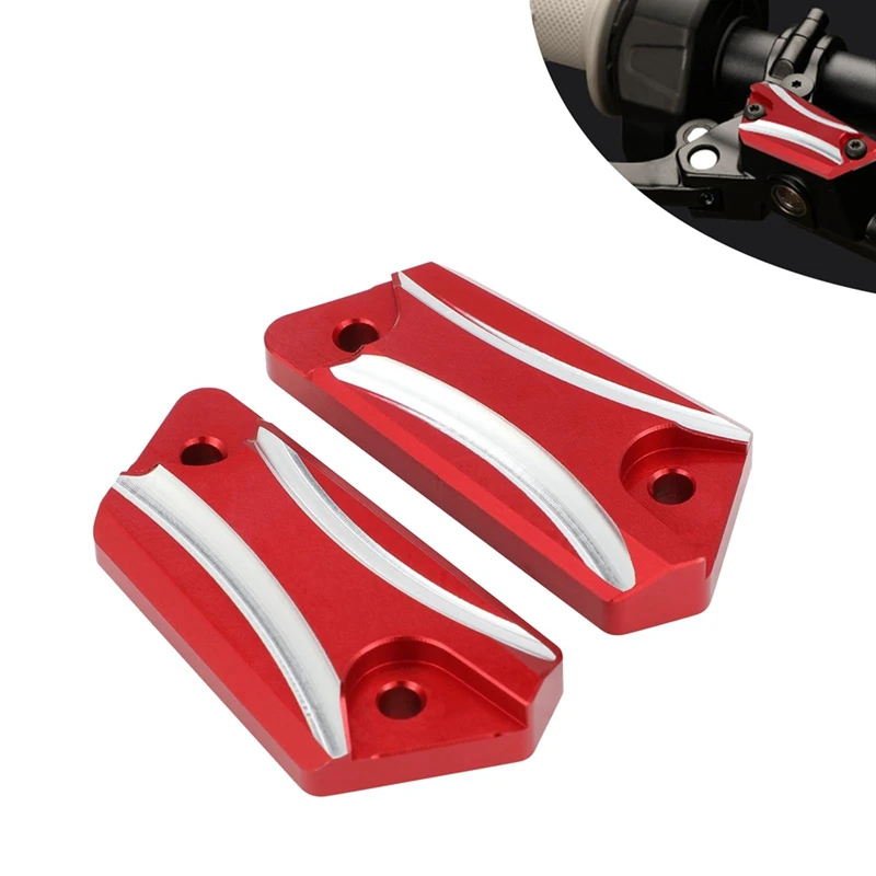 Front Brake Reservoir Cap For Surron Light Bee S/X Motorcycle Brake Clutch Master Cylinder Cover Accessories
Front Brake Reservoir Cap For Surron Light Bee S/X Motorcycle Brake Clutch Master Cylinder Cover Accessories