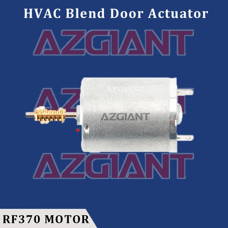 AZGIANT Temperature Blend Door Actuator OEM Fit For Skoda Karoq Kodiaq Octavia III IV Superb III Passenger Side Blend Door
AZGIANT Temperature Blend Door Actuator OEM Fit For Skoda Karoq Kodiaq Octavia III IV Superb III Passenger Side Blend Door