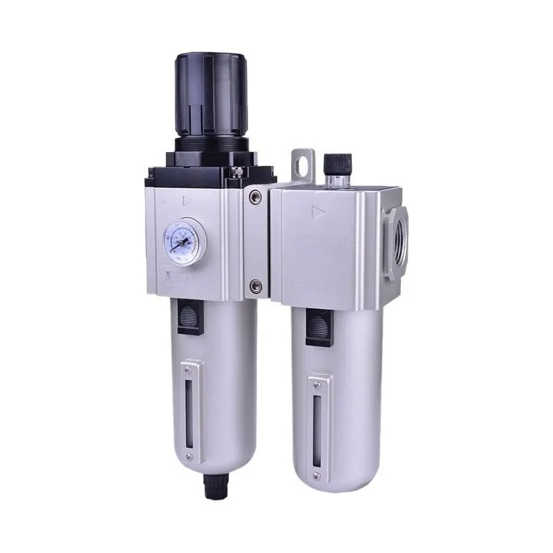 Industrial air source treatment unit Shockproof anti-interference tight seal GAFC multi-model 06/08/10S matching type
Industrial air source treatment unit Shockproof anti-interference tight seal GAFC multi-model 06/08/10S matching type