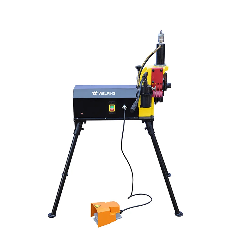 Roll Grooving Machine Pipe Groover Factory Price CE Source Factory, Supporting OEM/ODM
Roll Grooving Machine Pipe Groover Factory Price CE Source Factory, Supporting OEM/ODM