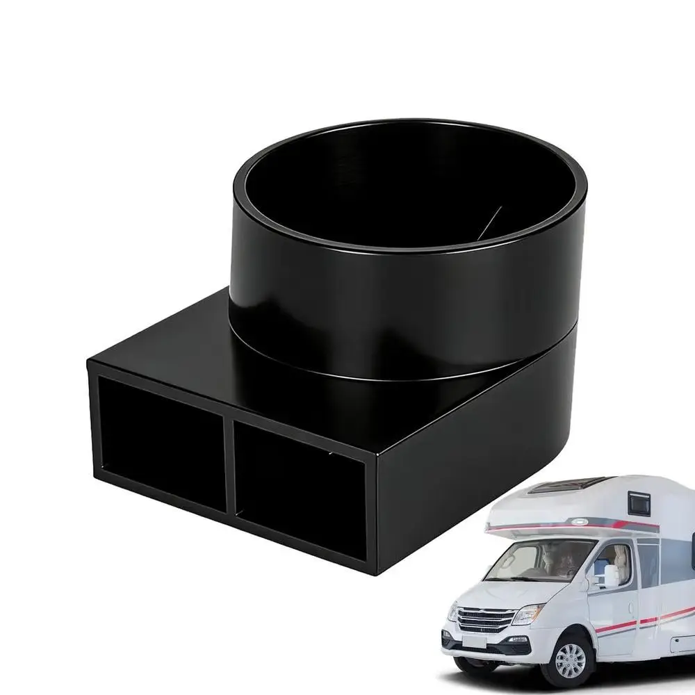 2 PCS Heat-resistant RV Heater Vent Adapter Durable Plastic Car Heater Air Vents Guide Black White Attachment Part
2 PCS Heat-resistant RV Heater Vent Adapter Durable Plastic Car Heater Air Vents Guide Black White Attachment Part