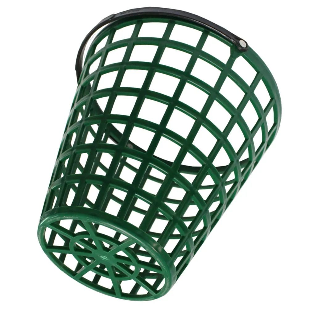 Golf Ball Bucket Portable Storage Container for Practice Balls Carry Bag Collapsible Handle Outdoor Sports Plastic Basket Golfs
Golf Ball Bucket Portable Storage Container for Practice Balls Carry Bag Collapsible Handle Outdoor Sports Plastic Basket Golfs