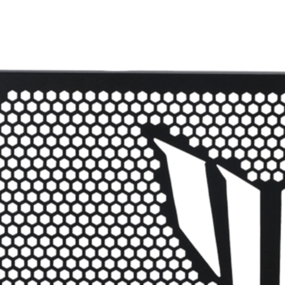 For YAMAHA MT-09 MT09 MT 09 SP 2017 2018 2019 2020 Motorcycle Radiator Guard Protection Engine Cover Protector engine grille