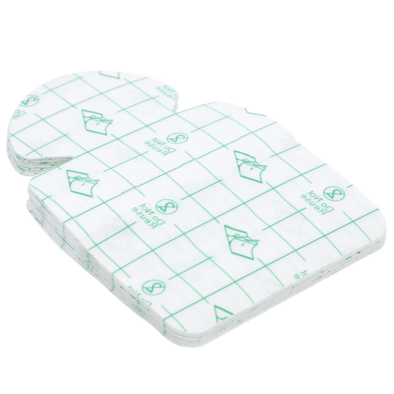 30pcs Foot Crack Patch Heel Pads Moisturize Stickers for Cracked Heels Blister Protection Dry Feet Care Tools Shoe Inserts
30pcs Foot Crack Patch Heel Pads Moisturize Stickers for Cracked Heels Blister Protection Dry Feet Care Tools Shoe Inserts