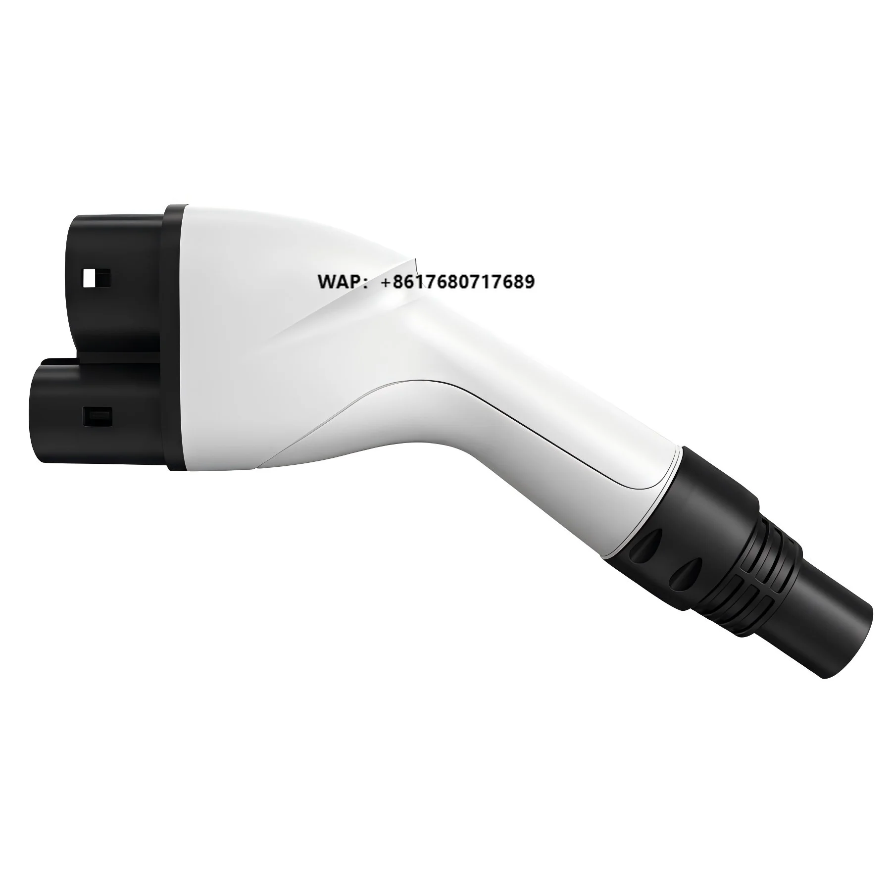 EV Charging Plug 500A Liquid Cooling CCS1/CCS2 Head Connector Cable Fast Charging
EV Charging Plug 500A Liquid Cooling CCS1/CCS2 Head Connector Cable Fast Charging